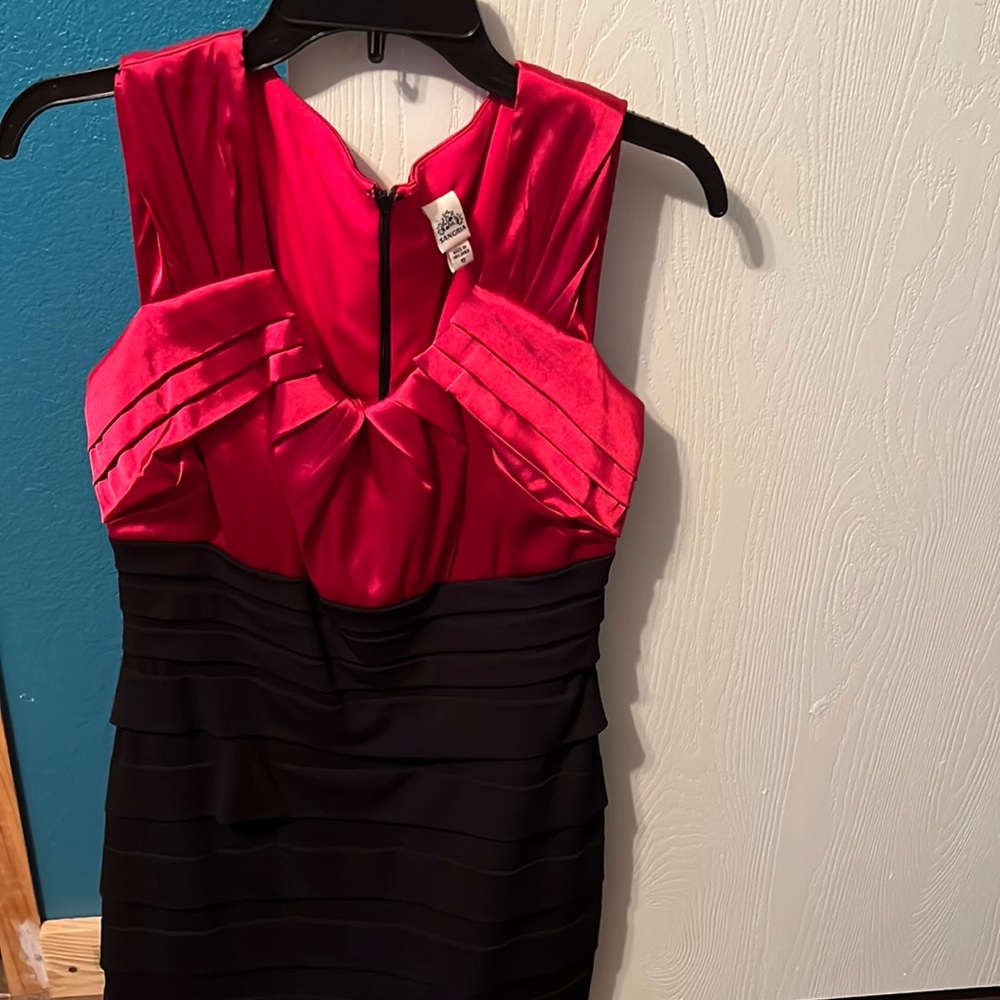 Like new size 10 dress